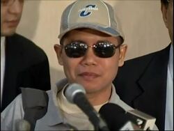 Hostage held in Iraq returns home, meets Arroyo Instructional Video