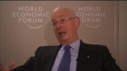 Business leaders expectations for 2012 broadly pessimistic News Clip