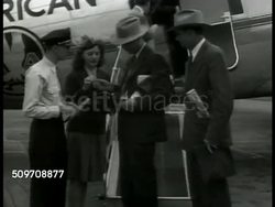 Texas travellers Instructional Video