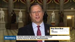 Rep. Brat Says Budget to Bring Economic Growth to U.S. News Clip