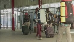 Israel seals West Bank, restricts access to Jerusalem's holy sites ahead of Passover News Clip