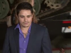 'American Identity' World Premiere Stock Footage