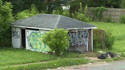 VOICED : Nueva Orleans diez anos despues del Katrina News Clip