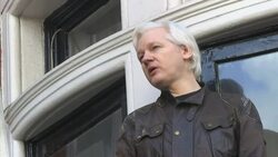 Assange: thanks Ecuador, won't forgive Sweden Instructional Video