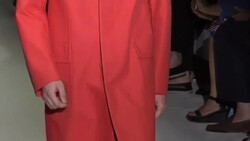 HIGHLIGHTS FROM GUCCI SHOW AT MILAN FASHION WEEK Instructional Video