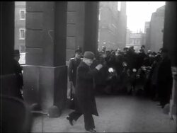 BIG FOUR - LONDON MEETING News Clip