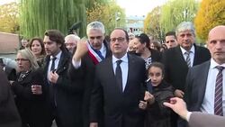 CLEAN : France National Front in good shape ahead of regional elections News Clip