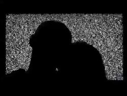 Watching Stock Footage