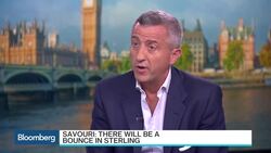 Savouri: U.K. Has Market Resiliency to Handle Brexit News Clip