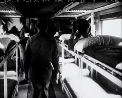 PRISONERS EXCHANGE REHEARSAL News Clip