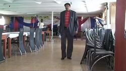 CLEAN : Somalia: strengthened security for MPs News Clip