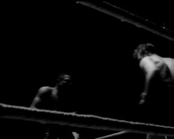 MARSHALL CHECKS FARR'S COME-BACK News Clip