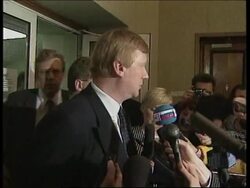 RUSSIA: DUMA REJECTS GOVERNMENT'S DRAFT BUDGET FOR NEXT YEAR Instructional Video