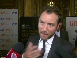 GettyImages Celebrity News: 09/10/12 Stock Footage