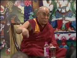 Tibet spiritual leader on cyber spy network, SAfrica visa News Clip