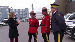 2016 Royal Tour To Canada Of The Duke And Duchess Of Cambridge News Clip