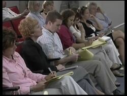 Court hearing for former alleged child combatant accused of killing US Green Beret News Clip