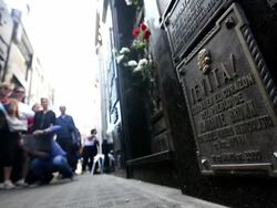 Scenes From Buenos Aires, Argentina Stock Footage