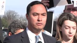 DACA recipients appeal to US lawmakers for support News Clip