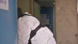 Migrant Offshore Aid Station Rescue Preparations News Clip