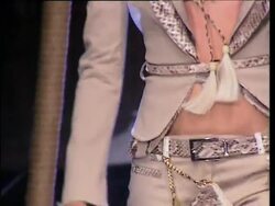 Stars turn out for Dolce and Gabbana Instructional Video