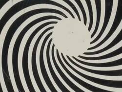 HD:Hypnotic Spiral Stock Footage