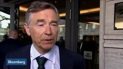 WTO's Brauner Concerned G-20 Can't Find Agreement News Clip