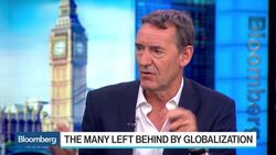 Jim O'Neill: Public Misplaces Blame on Globalization News Clip