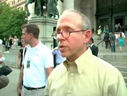 'Lady In The Water' New York Premiere Stock Footage