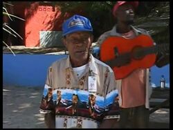 Cruise ship tourism continues despite quake disaster Instructional Video