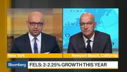 Pimcoâ€™s Fels on How the White House Can Spur Growth News Clip