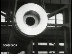 Industry cannon dynamite Instructional Video