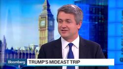 Shihabi Says Saudi Arabia Needs Acknowledgment From Trump News Clip