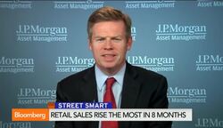 Oils Plunge Fuels Retail Sales News Clip