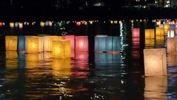 CLEAN : Hiroshima marks atom bomb anniversary News Clip