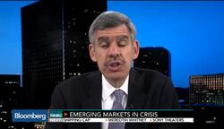 El-Erian: Russias Rating Will Be Downgraded to Junk News Clip