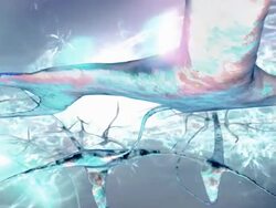 Brain Pyramid Neuron Dolly natural Stock Footage