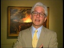 JERUSALEM: PAINTING EXHIBITION OPENED News Clip