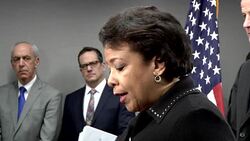 CLEAN : Federal probe slams excessive force by Chicago police News Clip