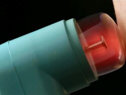 Massager Stock Footage