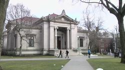 Colleagues and students of Nigerian author Chinua Achebe react to news of his death News Clip