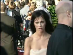 1999 MTV Movie Awards entrances Stock Footage