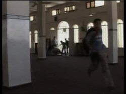 Gaza - Fatah-Hamas: The Battle For Gaza News Clip