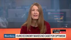 Euro Looks a Little Bit Vulnerable at This Stage, Says Rabobank's Foley News Clip