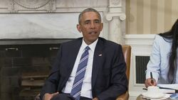 US, Indian Leaders Discuss Climate Pact Progress News Clip