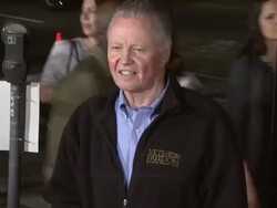 'American Identity' World Premiere Stock Footage