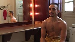 VOICED : El blues de la orquesta sin salarios de Rio News Clip