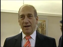 Israel's new cabinet convenes for first time plus Abbas on peace News Clip