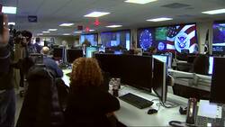 Cybersecurity experts monitor midterm voting for tampering News Clip