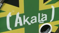 VOICED : British rapper Akala talks politics ahead of UK election News Clip